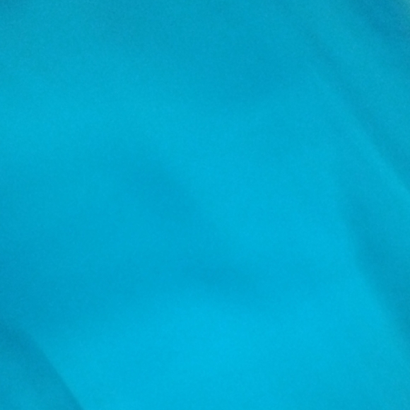 Women's Blue Bikini Set - Picture 7 of 7